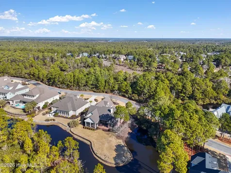 3991 Baynard Court Southport NC 28461