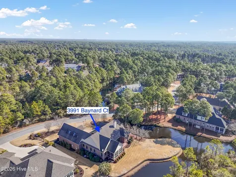 3991 Baynard Court Southport NC 28461