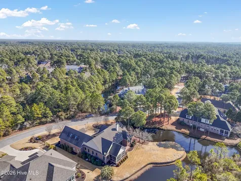 3991 Baynard Court Southport NC 28461