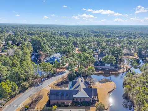 3991 Baynard Court Southport NC 28461