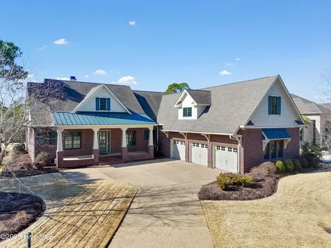 3991 Baynard Court Southport NC 28461