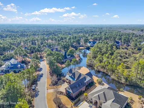 3991 Baynard Court Southport NC 28461