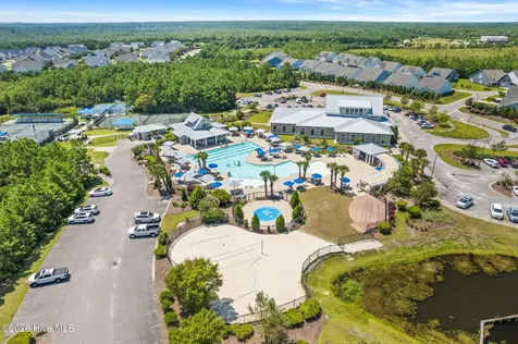 3991 Baynard Court Southport NC 28461