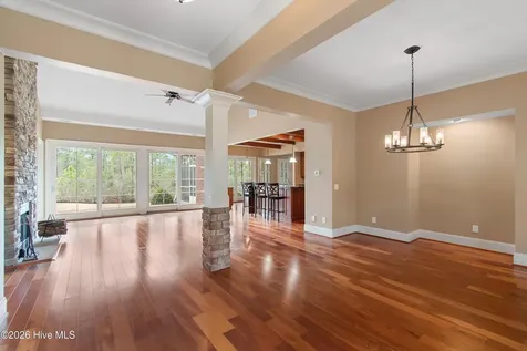 3991 Baynard Court Southport NC 28461