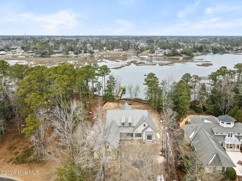 807 John's Orchard Lane Wilmington NC 28411