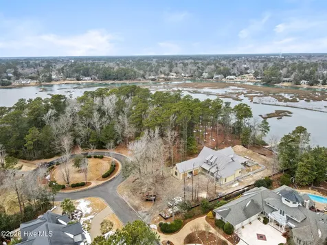 807 John's Orchard Lane Wilmington NC 28411