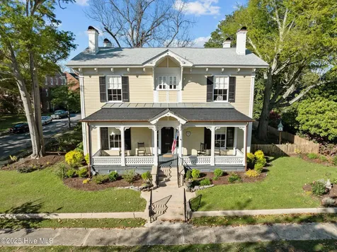 626 W Main Street Washington NC 27889