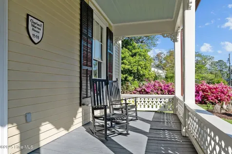 626 W Main Street Washington NC 27889