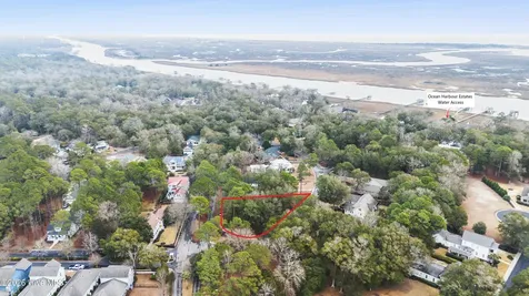 1254 Harbour Gate South SW Calabash NC 28467