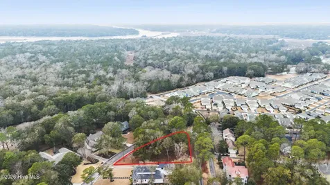 1254 Harbour Gate South SW Calabash NC 28467