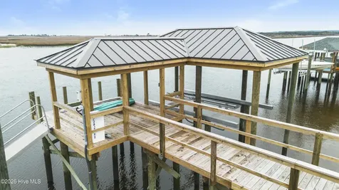 1254 Harbour Gate South SW Calabash NC 28467