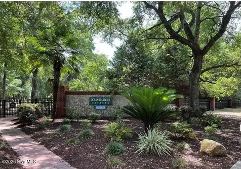 1254 Harbour Gate South SW Calabash NC 28467