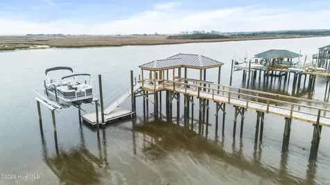 1254 Harbour Gate South SW Calabash NC 28467