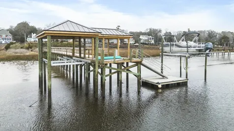 1254 Harbour Gate South SW Calabash NC 28467