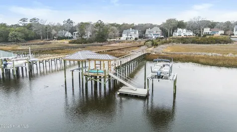 1254 Harbour Gate South SW Calabash NC 28467