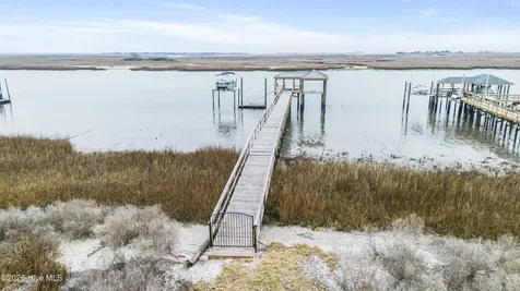 1254 Harbour Gate South SW Calabash NC 28467