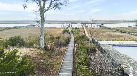 1254 Harbour Gate South SW Calabash NC 28467