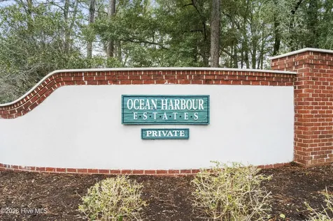 1254 Harbour Gate South SW Calabash NC 28467