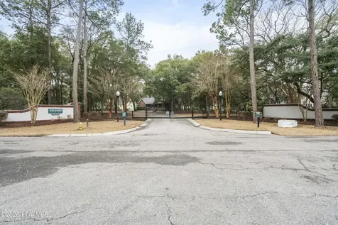1254 Harbour Gate South SW Calabash NC 28467