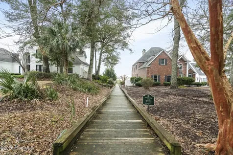 1254 Harbour Gate South SW Calabash NC 28467