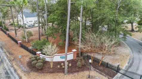1254 Harbour Gate South SW Calabash NC 28467