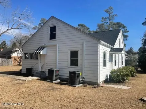 203 Allen Street Elizabethtown NC 28337