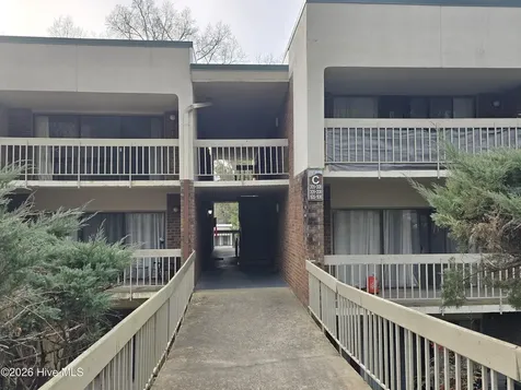 500 Umstead Drive Chapel Hill NC 27516