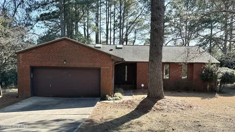 1935 Caracara Drive New Bern NC 28560