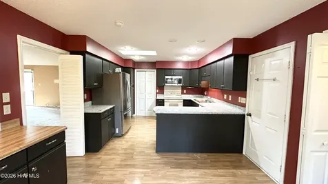 1935 Caracara Drive New Bern NC 28560