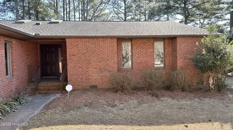 1935 Caracara Drive New Bern NC 28560