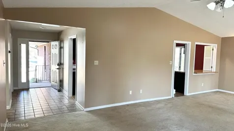 1935 Caracara Drive New Bern NC 28560