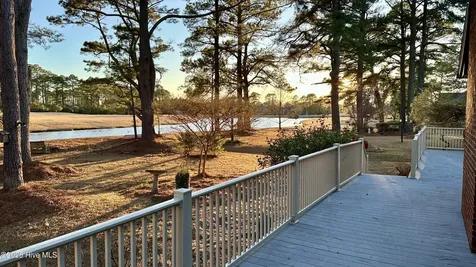 1935 Caracara Drive New Bern NC 28560