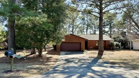 1935 Caracara Drive New Bern NC 28560