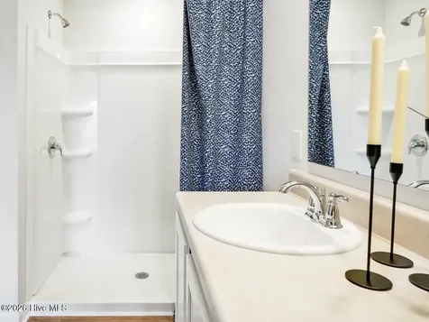 444 Driftwood Drive Richlands NC 28574