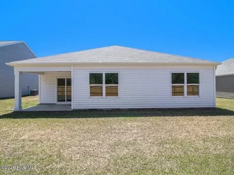 444 Driftwood Drive Richlands NC 28574