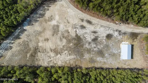 1750 White Farm Road Oriental NC 28571