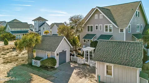 811 S Bald Head Wynd Bald Head Island NC 28461