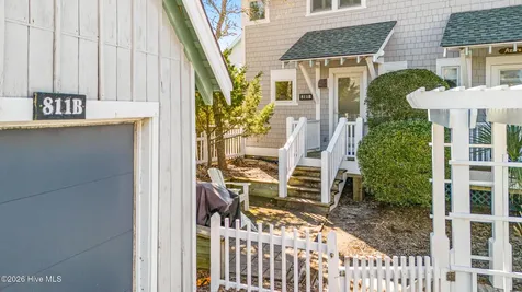 811 S Bald Head Wynd Bald Head Island NC 28461