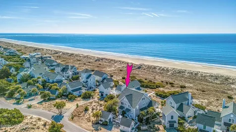 811 S Bald Head Wynd Bald Head Island NC 28461