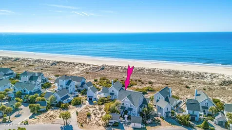 811 S Bald Head Wynd Bald Head Island NC 28461