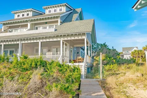 811 S Bald Head Wynd Bald Head Island NC 28461