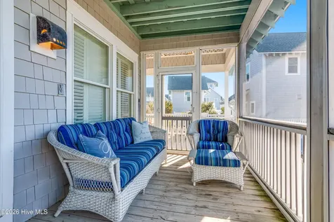 811 S Bald Head Wynd Bald Head Island NC 28461
