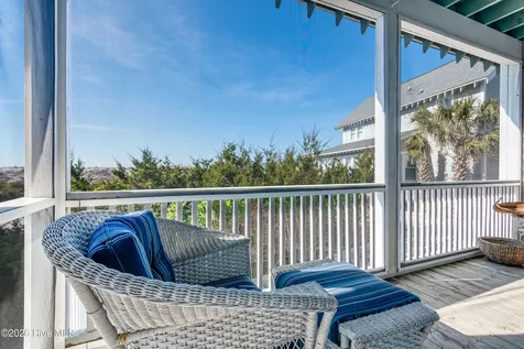 811 S Bald Head Wynd Bald Head Island NC 28461