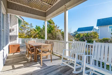 811 S Bald Head Wynd Bald Head Island NC 28461