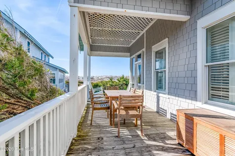 811 S Bald Head Wynd Bald Head Island NC 28461