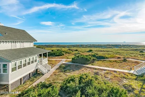 811 S Bald Head Wynd Bald Head Island NC 28461