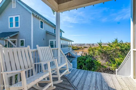 811 S Bald Head Wynd Bald Head Island NC 28461
