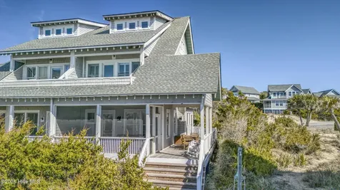 811 S Bald Head Wynd Bald Head Island NC 28461