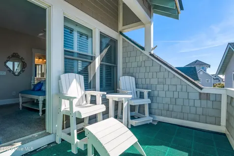 811 S Bald Head Wynd Bald Head Island NC 28461