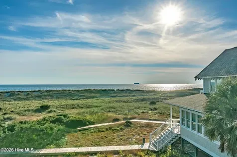 811 S Bald Head Wynd Bald Head Island NC 28461